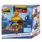 Hot Wheels City, Downtown Burger Drive-Thru, set de joaca