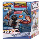 Hot Wheels City, pachet de piste extensie