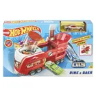Hot Wheels, Dine & Dash, set de joaca