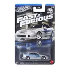 Hot Wheels, Fast & Furious, Custom Acura Integra Sedan GSR, masina, scara 1:64, JBY45