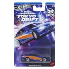 Hot Wheels, Fast & Furious, Nissan Silvia (S15), masina, scara 1:64, JKX06
