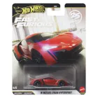 Hot Wheels, Fast & Furious, W Motors Lykan Hypersport, masina Premium, JHW70