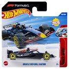 Hot Wheels, Formula 1, Oracle Formula One Team, masina, JMF03