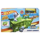 Hot Wheels, Ghost Garage, set de joaca