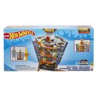 Hot Wheels, Mega Garage, set de joaca
