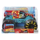 Hot Wheels, Monster Trucks, #68 Demo Derby, masina, scara 1:24