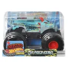 Hot Wheels, Monster Trucks, Dragonizer, masina, scara 1:24