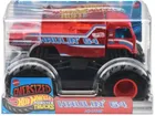 Hot Wheels, Monster Trucks, Haulin' 64, masina, scara 1:24, JJB05