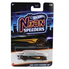 Hot Wheels, Neon Speeders, 2018 Copo Camaro SS, masina, scara 1:64, JCB06