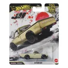 Hot Wheels, Premium, Car Culture, Datsun 620, masina, scara 1:64, JKF12