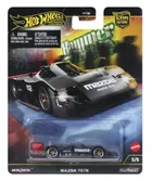 Hot Wheels, Premium, Car Culture, Mazda 787B, masina, HRW08