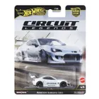 Hot Wheels, Premium, Car Culture, Pandem Subaru BRZ, masina, scara 1:64, JBK64