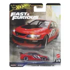 Hot Wheels, Premium, Fast & Furious, Lancer Evolution IX, masina, scara 1:64, JBM02