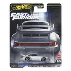 Hot Wheels, Premium, Fast & Furious, Porsche 911 Carrera RS 3.8, masina, scara 1:64, JBM03