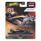 Hot Wheels, Premium, Formula 1, McLaren Formula 1 Team (#81), masina, JKD81
