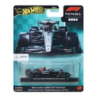 Hot Wheels, Premium, Formula 1, Mercedes-AMG Petronas Formula One Team/Equipe (#44), masina, JBM16