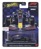 Hot Wheels, Premium, Formula 1, Oracle Reb Bull Racing - RB20 (#11), masina, JBM19