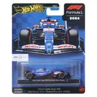 Hot Wheels, Premium, Formula 1, Visa Cash App Racing Bulls Formula One Team (#30), masina, JBM24
