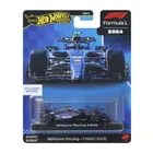 Hot Wheels, Premium, Formula 1, Williams Racing - FW46 (#43), masina, JBM20