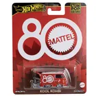 Hot Wheels, Premium, Popculture, Kool Kombi, masina, scara 1:64, JBL68