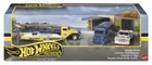 Hot Wheels, Premium, Real Riders, set de masini, scara 1:64, HRT51