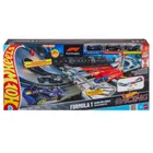 Hot Wheels, Racing Grand Prix F1, set de joaca