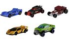 Hot Wheels, set de 2 masini, scara 1:64
