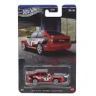 Hot Wheels, Silver Series, '84 Audi Sport Quattro, masina, scara 1:64, JKY19