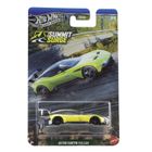 Hot Wheels, Silver Series, Aston Martin Vulcan, masina, scara 1:64, JKX68