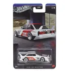 Hot Wheels, Silver Series, Audi 90 Quattro, masina, scara 1:64, JKY15