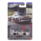 Hot Wheels, Silver Series, Audi R8 LMS, masina, scara 1:64, JKY16