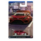 Hot Wheels, Silver Series, Compact Kings, '12 Ford Fiesta, masina, JKX58