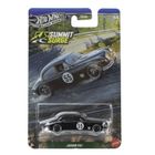 Hot Wheels, Silver Series, Jaguar MK1, masina, scara 1:64, JKX69