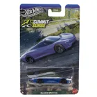 Hot Wheels, Silver Series, McLaren Speedtail, masina, scara 1:64, JKX67