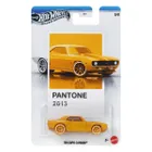 Hot Wheels, Silver Series Pantone, '69 Copo Camaro, masina, scara 1:64, JKY50