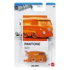 Hot Wheels, Silver Series Pantone, Kool Kombi, masina, scara 1:64, JKY49