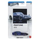 Hot Wheels, Silver Series Pantone, Nissan Fairlady Z, masina, scara 1:64, JKY52