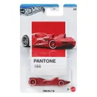 Hot Wheels, Silver Series Pantone, Twin Mill III, masina, scara 1:64, JKY51