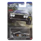 Hot Wheels, Silver Series, Rally Racers, Lancia Rally / Rallye 037, masina, JNF48