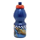 Hot Wheels, sticla de apa, 400 ml