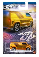 Hot Wheels, Surf's Up, Custom '77 Dodge Vanmasina, scara 1:64, JCB66