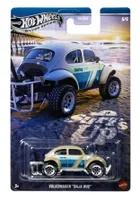 Hot Wheels, Surf's Up, Volkswagen "Baja Bug"masina, scara 1:64, JCB70