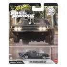 Hot Wheels, The Fast and the Furious, 1970 Dodge Charger R/T, masina premium, JHW74