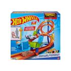 Hot Wheels, Vertical-8 Jump, set de joaca