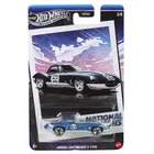 Hot Wheels, Vintage Racing Club, Jaguar Lightweight E-Type, masina, scara 1:64