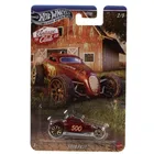 Hot Wheels, Vintage Racing Club, Sooo Fast, masina, scara 1:64