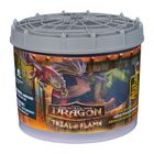 How To Train Your Dragon, Colectia Dragon, set de figurine, 50 elemente