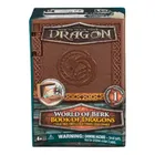 How To Train Your Dragon, World of Berk: Book of Dragons, figurina de colectie, 1 buc.