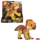 Jurassic World, Aquilops, dinozaur, figurina interactiva