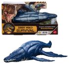Jurassic World, Brachauchenius, dinozaur care rage, figurina
